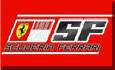 Ferrari team logo 