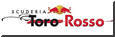 Toro Rosso team logo 