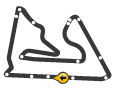 Bahrain International Circuit diagram