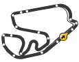 Interlagos circuit diagram