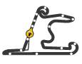 Shanghai International Circuit diagram