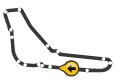 Monza circuit diagram
