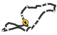 Valencia Street Circuit diagram