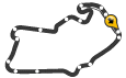 Silverstone circuit diagram
