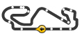 Circuit de Catalunya circuit diagram