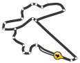 Korean International Circuit diagram