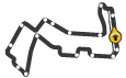 Marina Bay circuit diagram