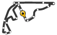 Yas Marina Circuit diagram
