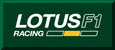 Team Lotus logo