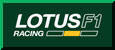 Team Lotus logo
